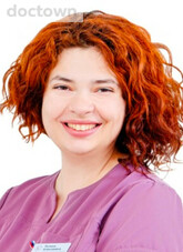 Голикова Полина Алексеевна