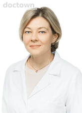 Голикова Полина Валерьевна