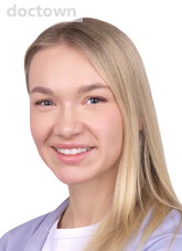 Голландцева Анна Борисовна