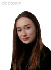 Гольм Мария Александровна