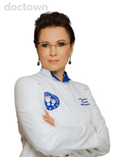 Голоденко Наталья Викторовна
