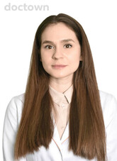 Голоктионова Валерия Сергеевна