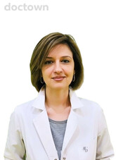 Голосеева Юлия Валерьевна
