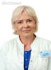 Голощапова Татьяна Львовна