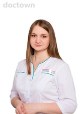 Голованова Анна Викторовна