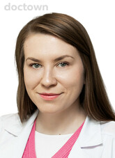 Макеева Екатерина Андреевна