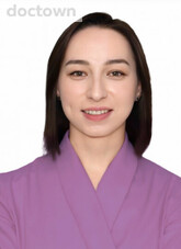 Голованова Кристина Николаевна