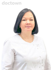 Голованова Жанна Вячеславовна