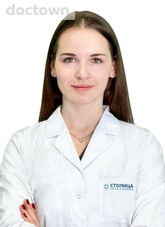 Головатюк Анастасия Александровна