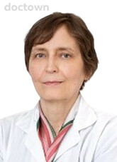 Головчанская Ольга Петровна