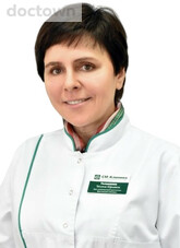 Головенко Татьяна Юрьевна