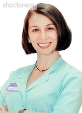 Головенко (Тойбахтина) Алёна Александровна