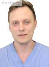 Головин Климентий Юрьевич