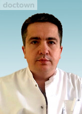 Головин Роман Анатольевич