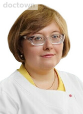 Головина Анастасия Михайловна