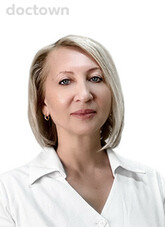 Головинова Светлана Тимофеевна