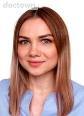 Сыкина (Головинская) Ольга Ивановна