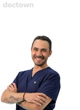 Головков Владимир Владимирович