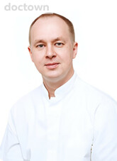 Головнин Алексей Николаевич