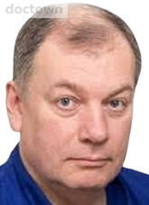 Головня Дмитрий Владимирович