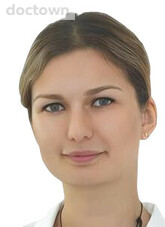 Голуб Любовь Александровна