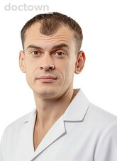 Голуб Павел Николаевич