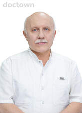 Голубчиков Игорь Владимирович