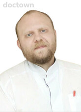 Голубчиков Владимир Игоревич