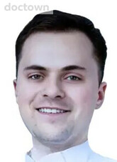 Голубев Юрий Констанович