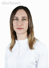 Голубева Анастасия Романовна