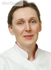 Голубева Арина Вячеславовна