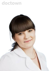 Голубева Дина Витальевна