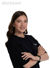 Голубева Екатерина Валерьевна