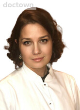 Голубева Оксана Алексанровна