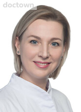 Голубицкая Юлия Павловна