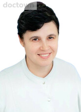 Голубинская Ирина Анатольевна