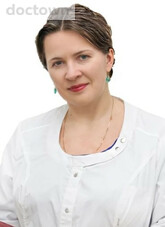 Голубинская Ольга Ивановна