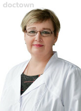 Голубкова Ирина Валерьевна