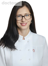 Голубкова Наталья Сергеевна