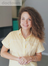 Голышева Анастасия Игоревна