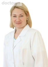 Голыжникова Ольга Николаевна