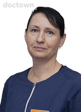 Гомазкова Мария Олеговна