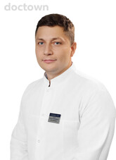 Гомов Михаил Александрович