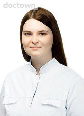 Гомзикова Валерия Михайловна