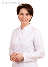 Гончаренко Ирина Михайловна