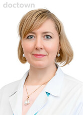 Гончаренко Оксана Ивановна