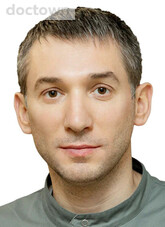 Гончаров Василий Александрович