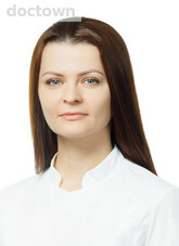 Гончарова Анна Владимировна