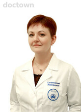 Гончарова Екатерина Михайловна