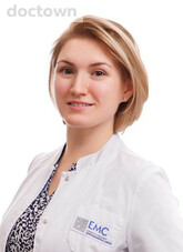 Гончарова Ирина Владимировна